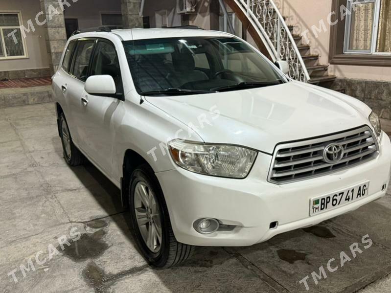 Toyota Highlander 2010 - 275 000 TMT - Aşgabat - img 6