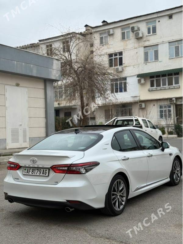 Toyota Camry 2019 - 360 000 TMT - Ашхабад - img 5