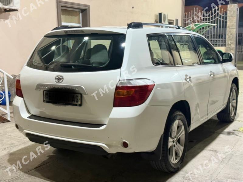 Toyota Highlander 2010 - 275 000 TMT - Aşgabat - img 3