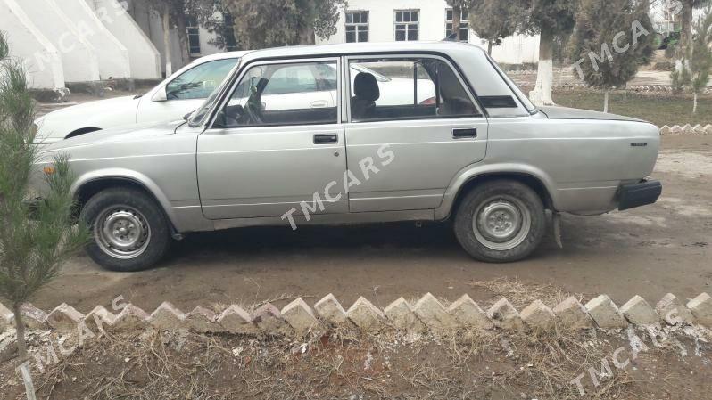 Lada 2107 1998 - 22 000 TMT - Çärjew - img 3