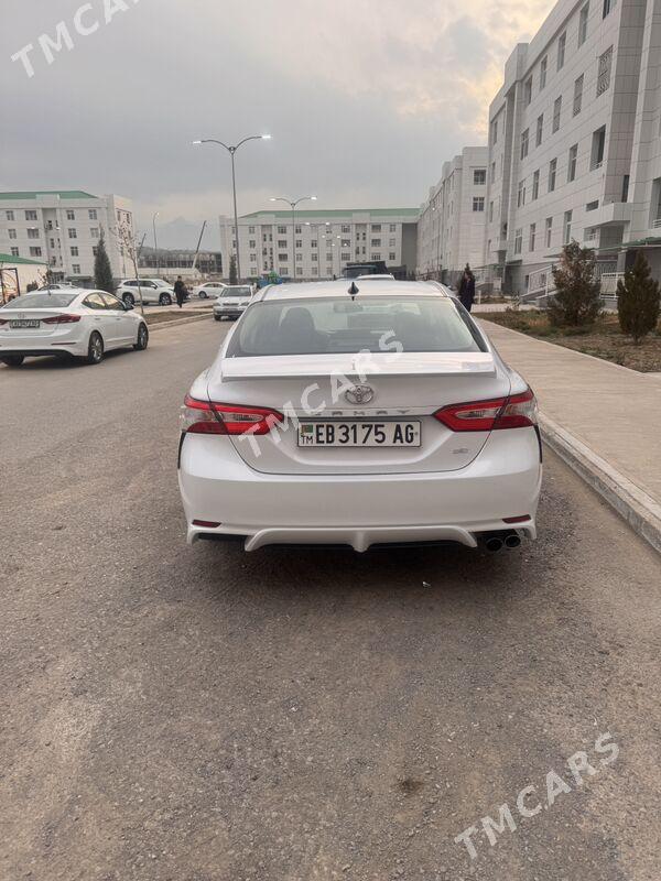 Toyota Camry 2020 - 299 000 TMT - Ашхабад - img 2