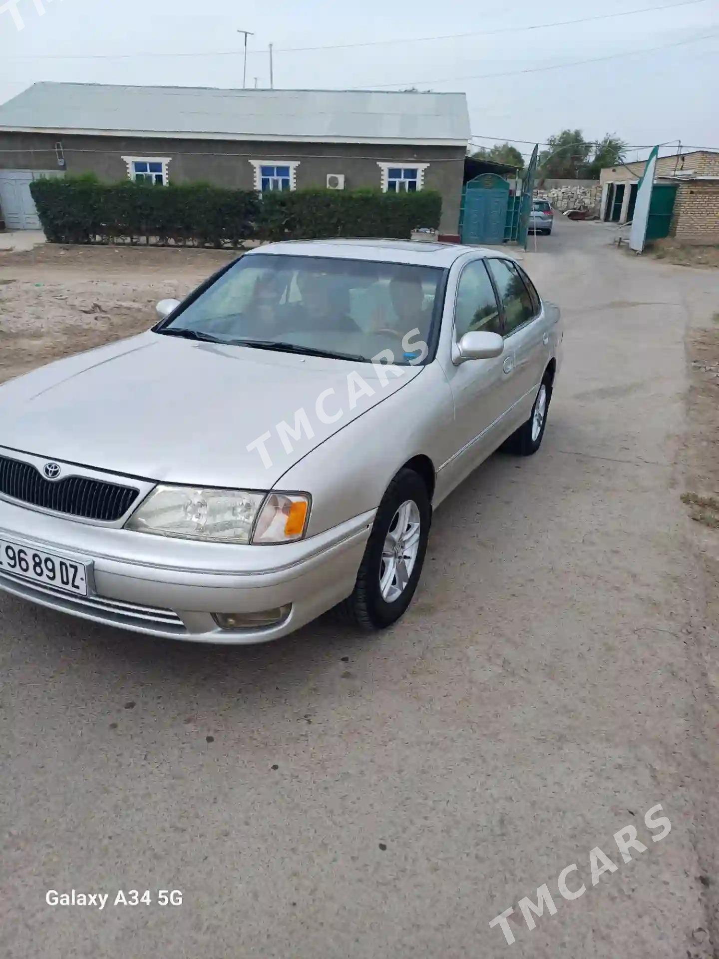 Toyota Avalon 1999 - 130 000 TMT - Boldumsaz - img 2