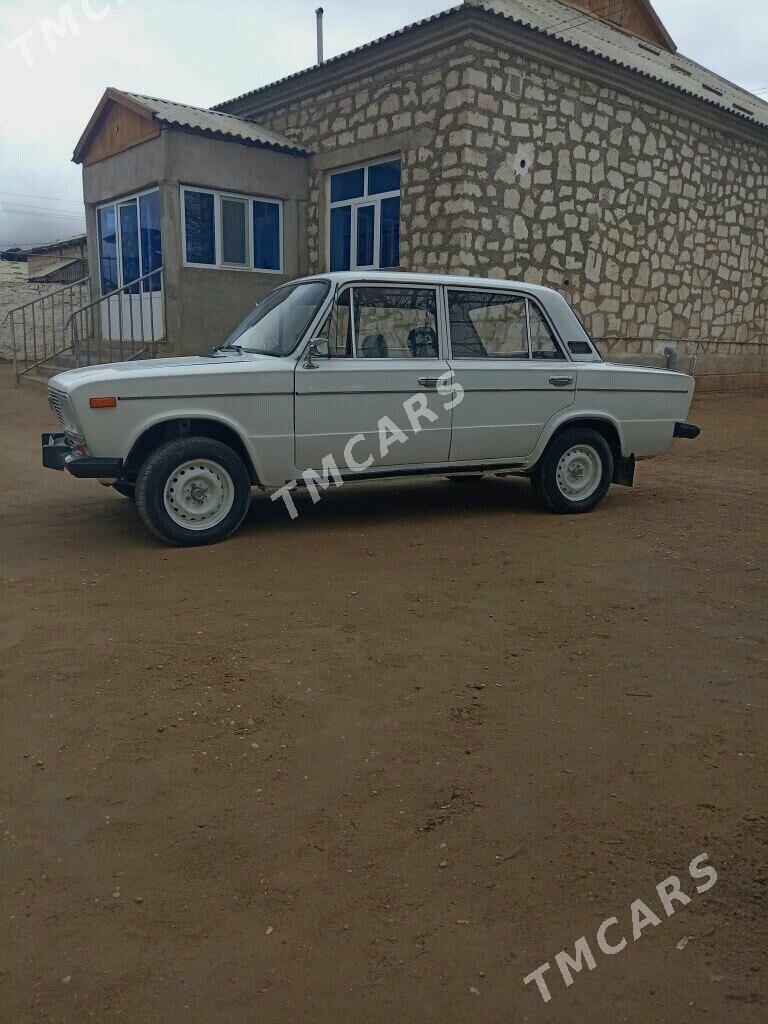 Lada 2106 1990 - 28 000 TMT - Jebel - img 2