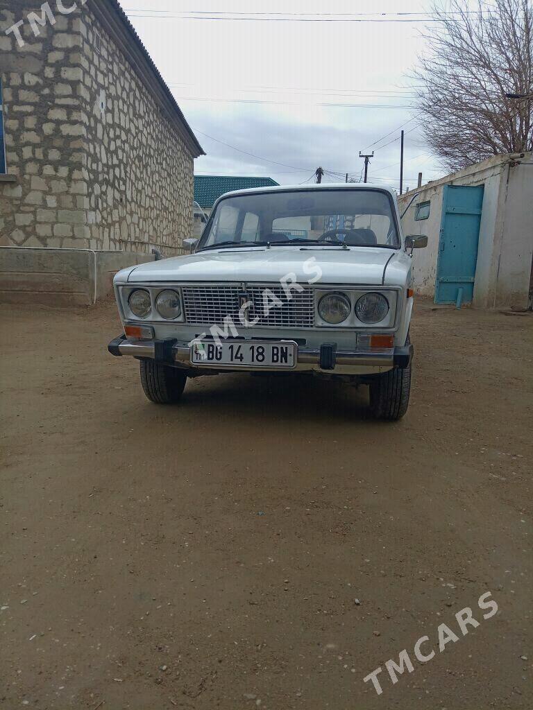 Lada 2106 1990 - 28 000 TMT - Jebel - img 3