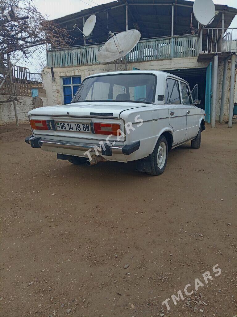 Lada 2106 1990 - 28 000 TMT - Jebel - img 4