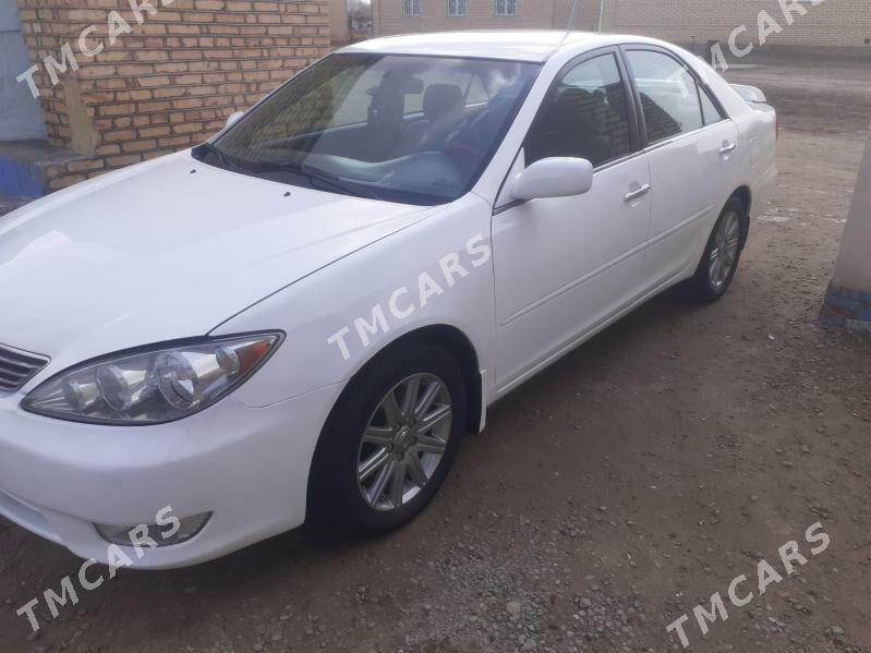 Toyota Camry 2003 - 116 000 TMT - Мары - img 4