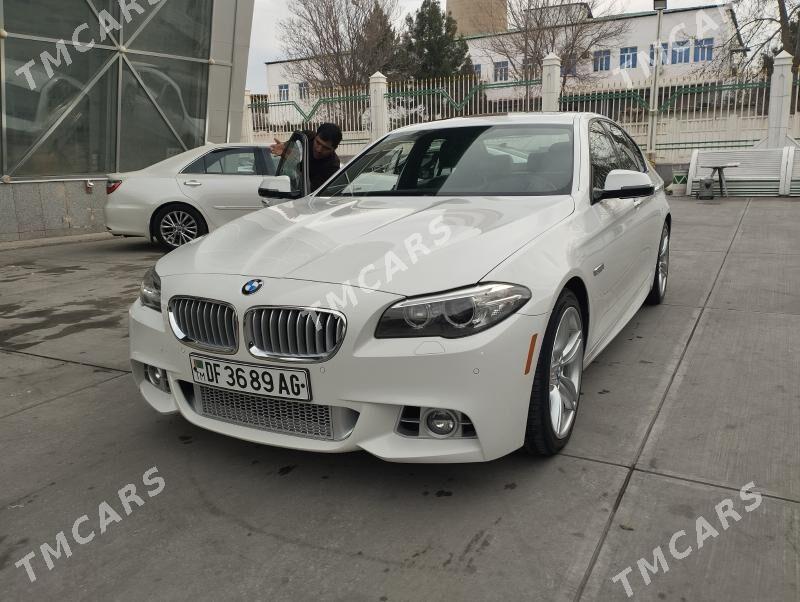 BMW F10 2015 - 525 000 TMT - Aşgabat - img 7