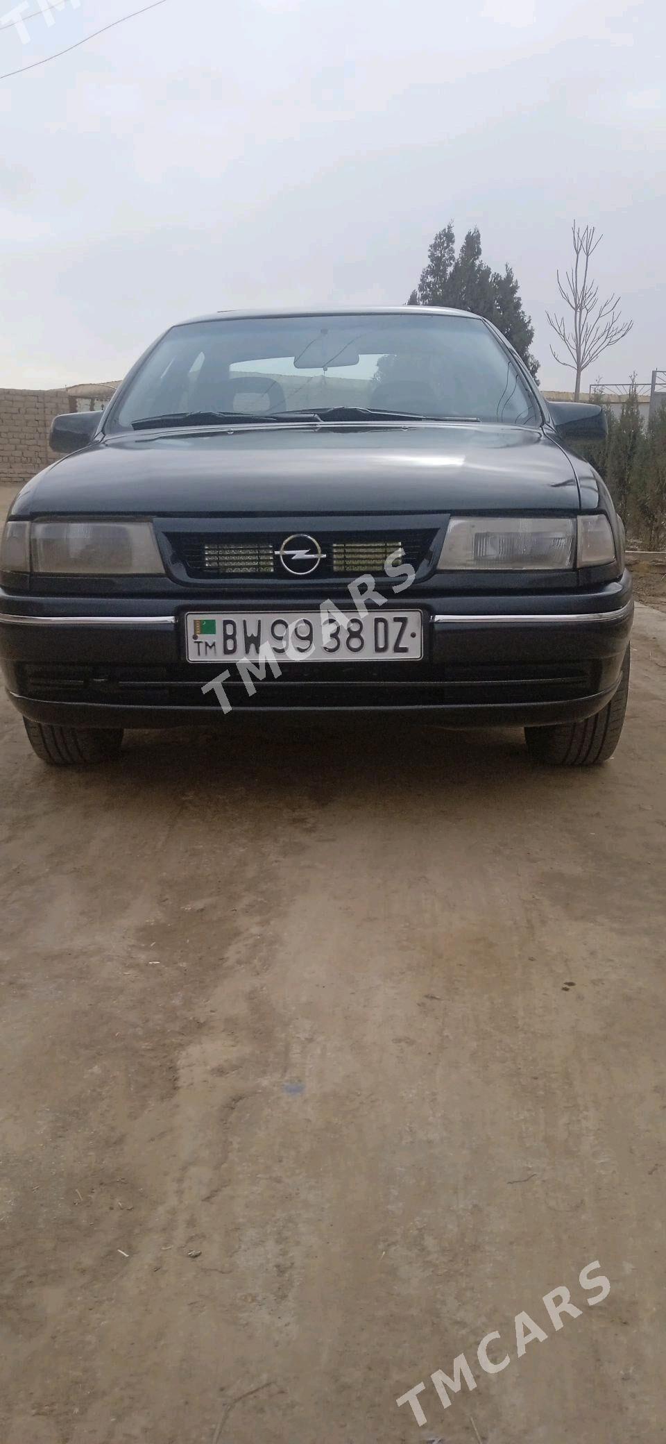 Opel Vectra 1994 - 25 000 TMT - Гороглы (Тагта) - img 3