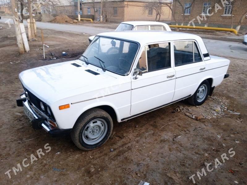 Lada 2106 1986 - 28 000 TMT - Теджен - img 4