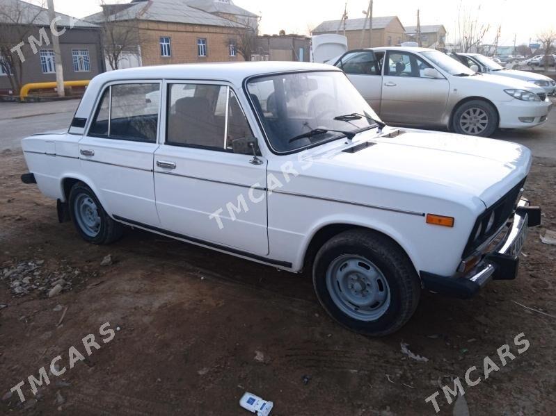 Lada 2106 1986 - 28 000 TMT - Теджен - img 2