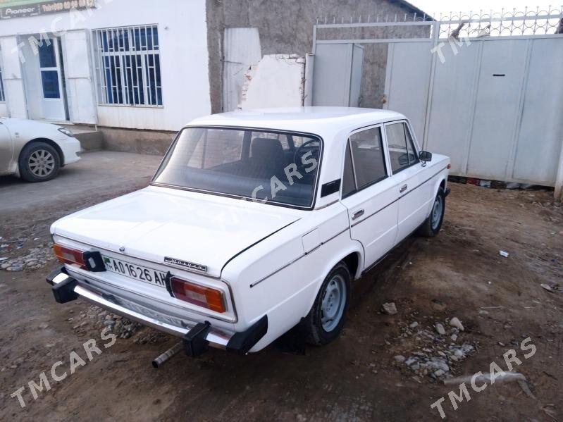 Lada 2106 1986 - 28 000 TMT - Теджен - img 3