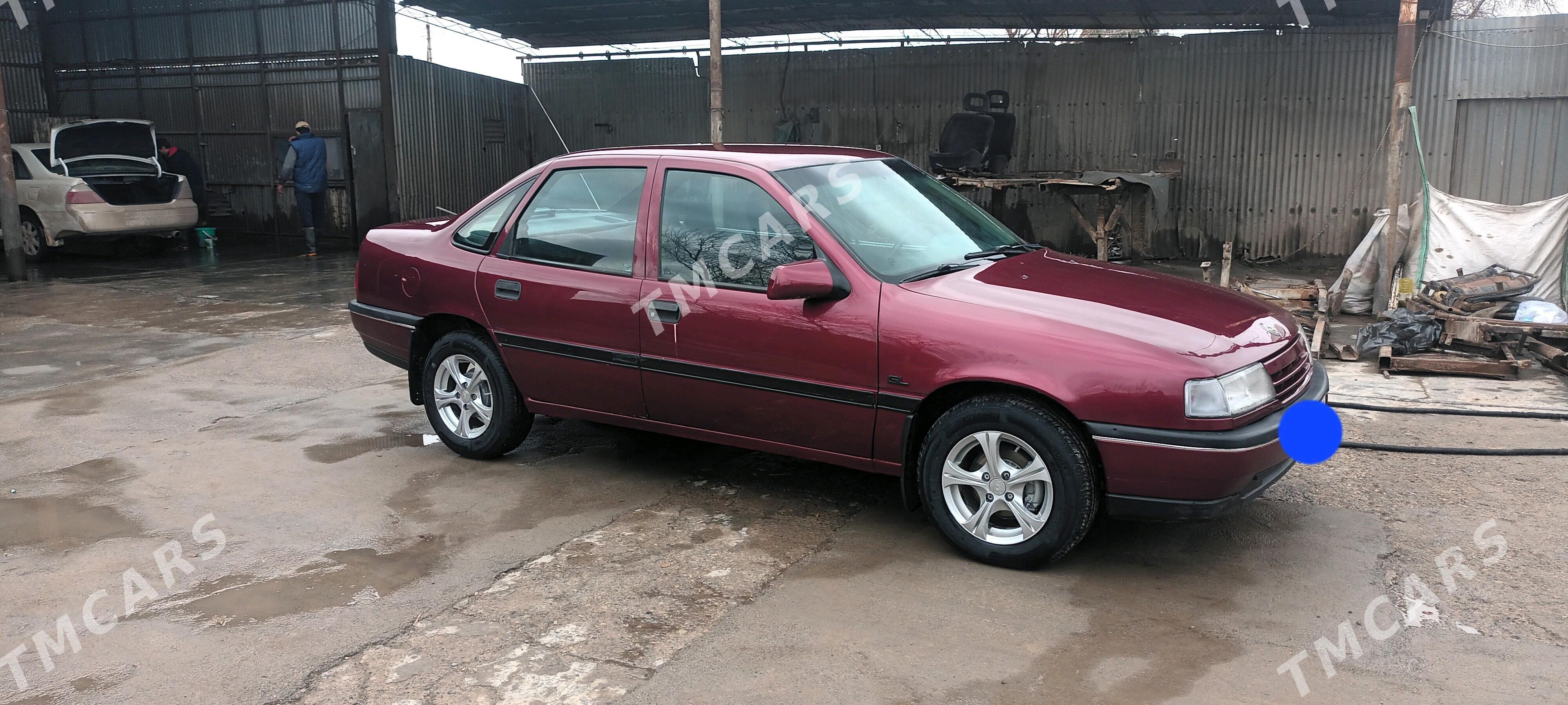 Opel Vectra 1992 - 42 000 TMT - Мары - img 2