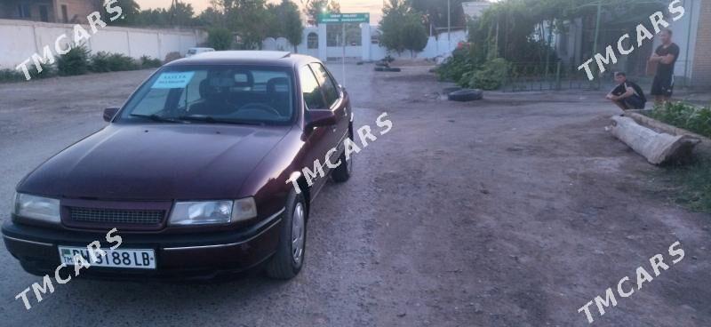 Opel Vectra 1991 - 27 000 TMT - Farap - img 3