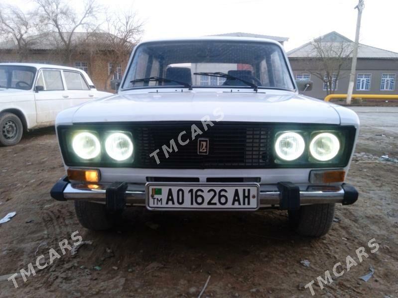 Lada 2106 1986 - 28 000 TMT - Теджен - img 7