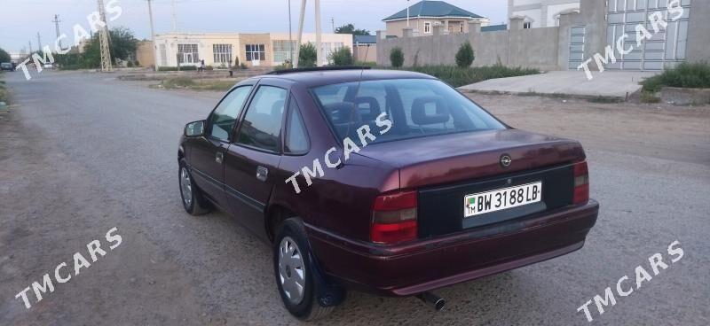 Opel Vectra 1991 - 27 000 TMT - Farap - img 4