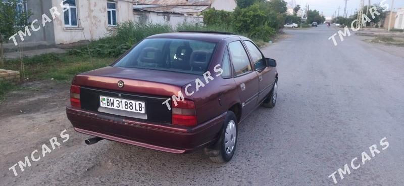 Opel Vectra 1991 - 27 000 TMT - Farap - img 5