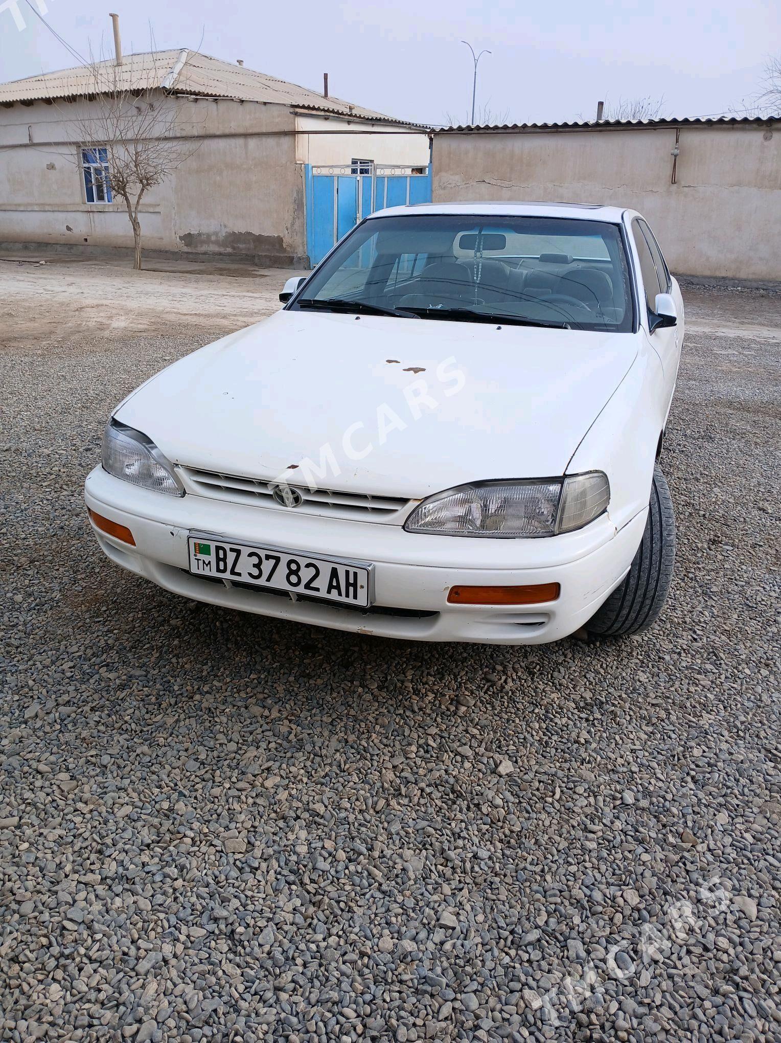 Toyota Camry 1996 - 75 000 TMT - Tejen - img 5