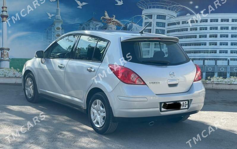 Nissan Versa 2009 - 120 000 TMT - Aşgabat - img 3