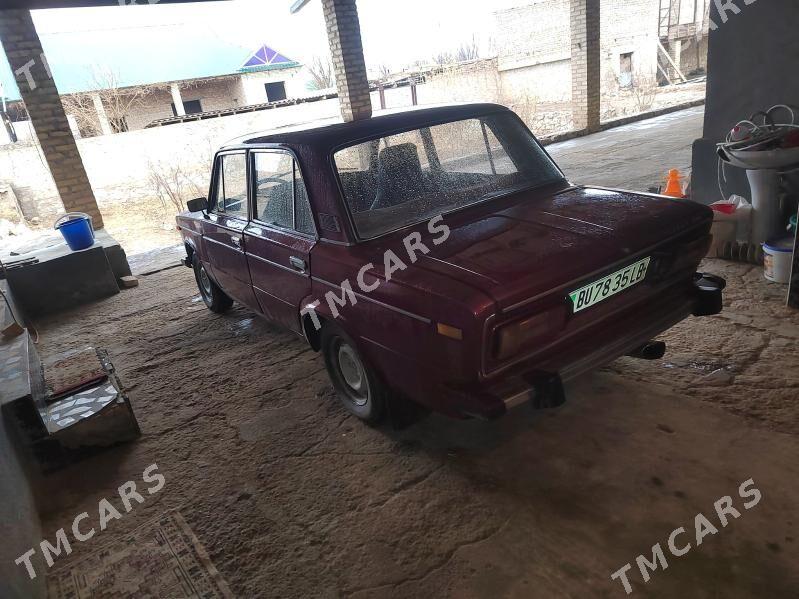 Lada 2106 1986 - 16 000 TMT - Достлук - img 2