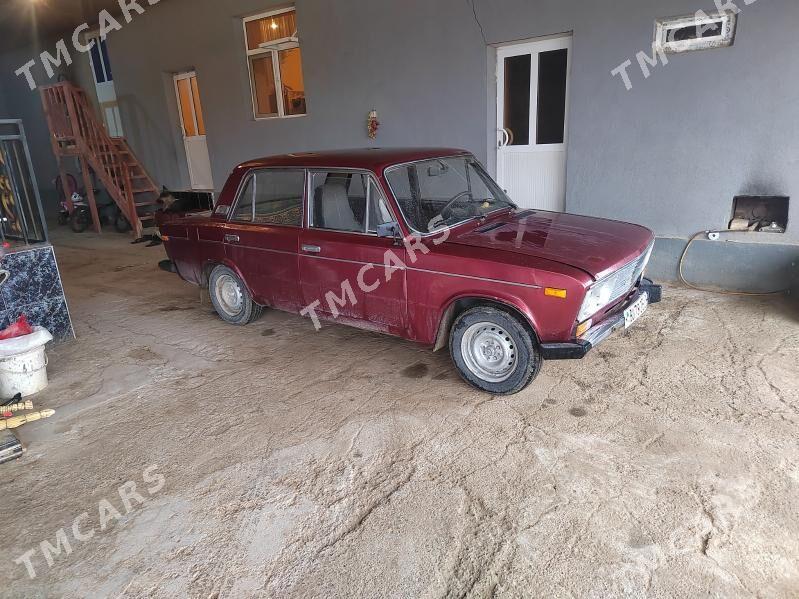 Lada 2106 1986 - 16 000 TMT - Достлук - img 3