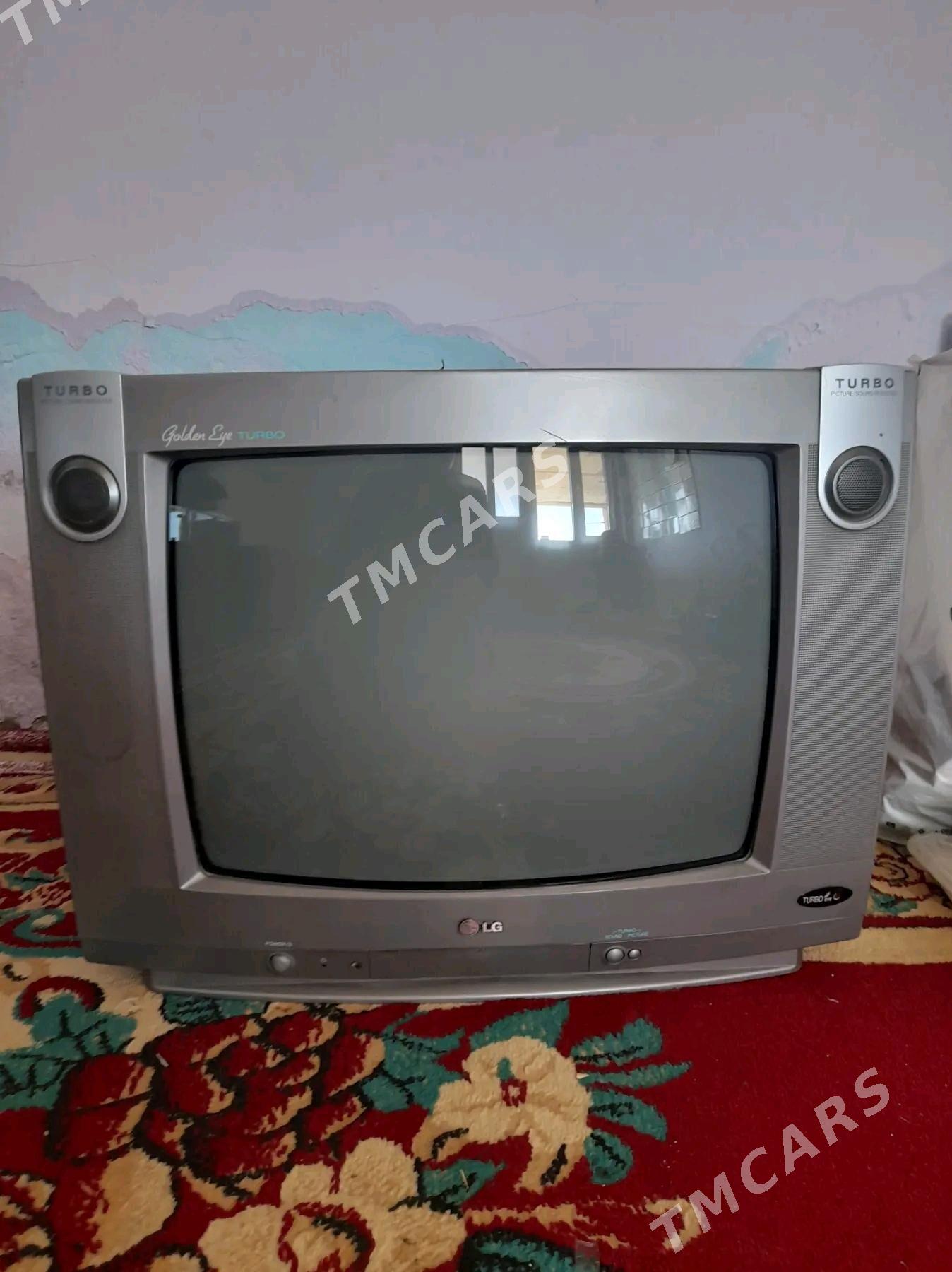 telewizor LG - Мары - img 2