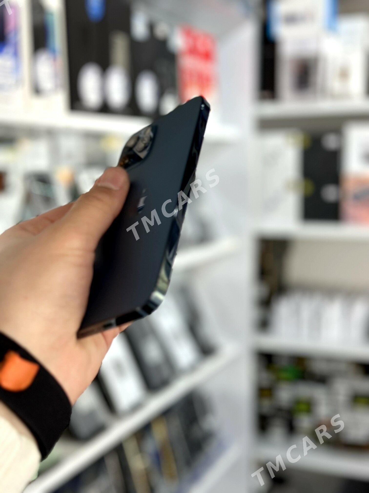 Iphone 12pro 77256gb - Балканабат - img 3