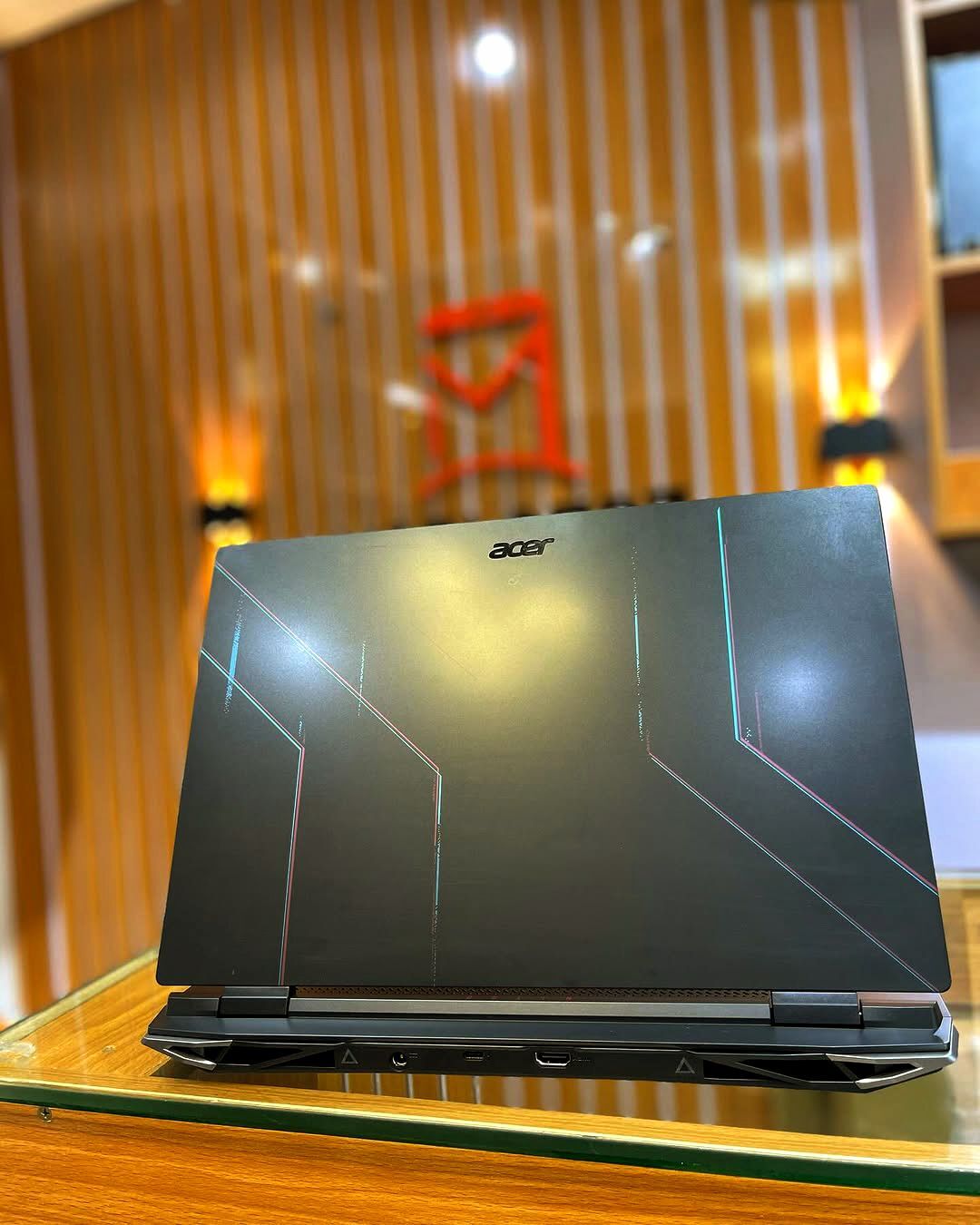 Acer Nitro 5/i5/RTX 3050/RAM 8 - Ашхабад - img 8