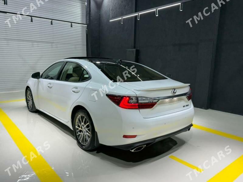 Lexus ES 350 2018 - 435 000 TMT - Aşgabat - img 6