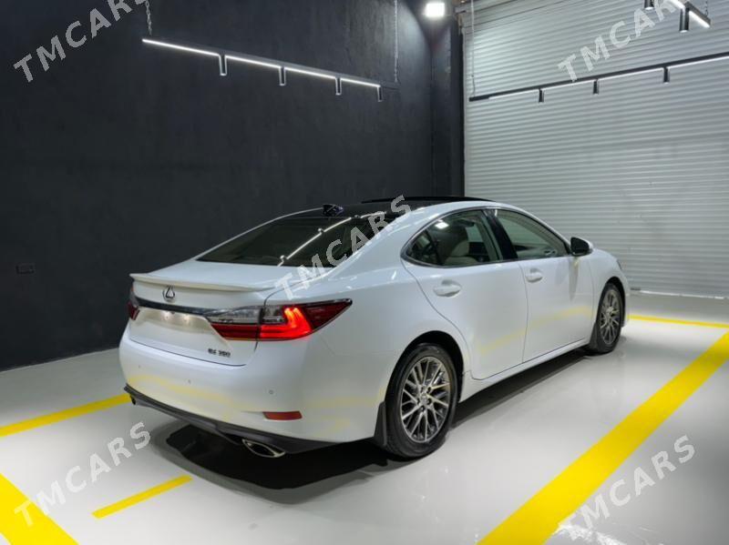 Lexus ES 350 2018 - 435 000 TMT - Aşgabat - img 7