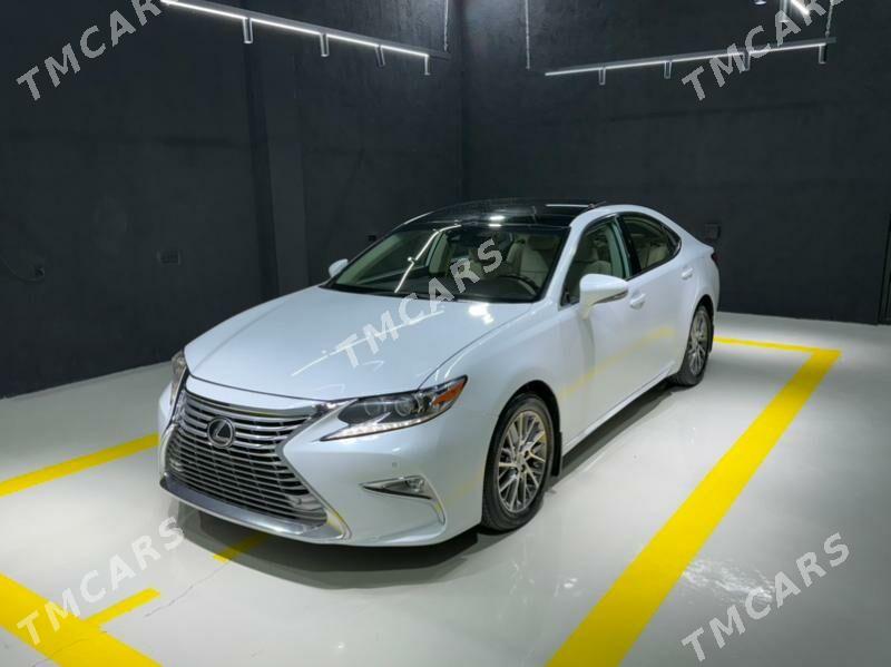 Lexus ES 350 2018 - 435 000 TMT - Aşgabat - img 2