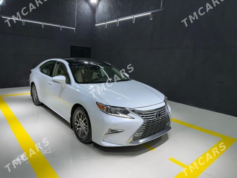 Lexus ES 350 2018 - 435 000 TMT - Aşgabat - img 3