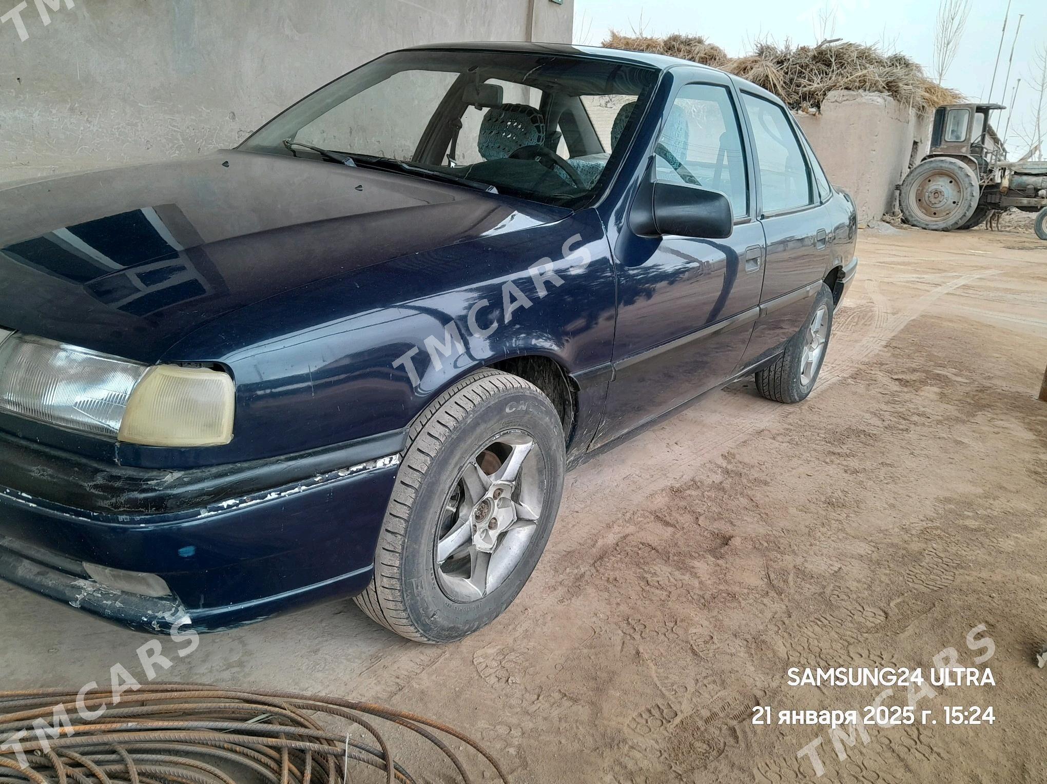 Opel Vectra 1994 - 32 000 TMT - Гороглы (Тагта) - img 3