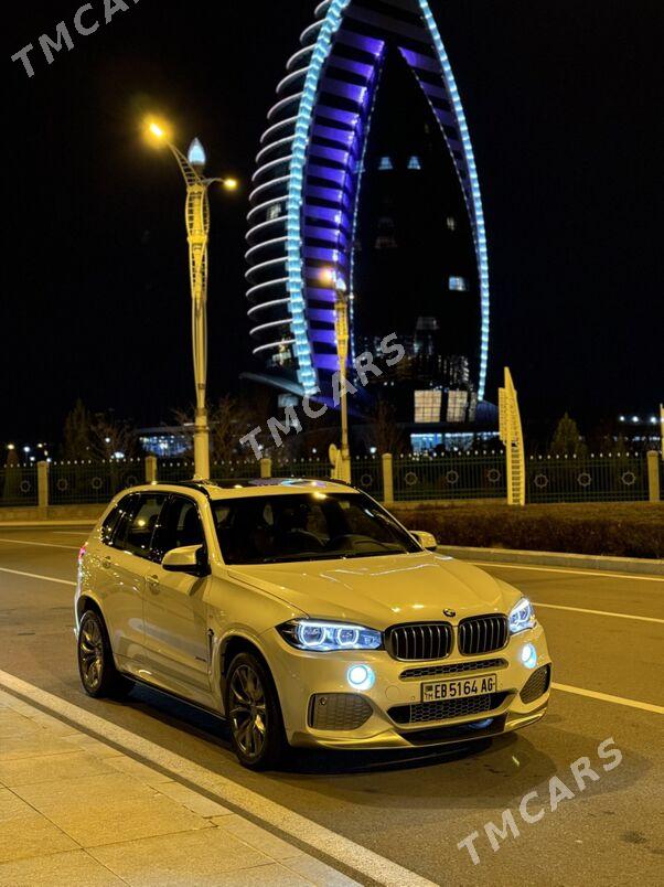 BMW X5 M 2015 - 590 000 TMT - Ашхабад - img 2