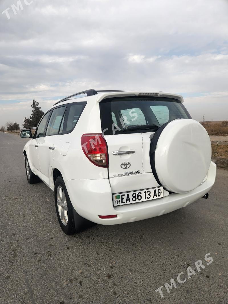 Toyota RAV4 2006 - 135 000 TMT - Ашхабад - img 5