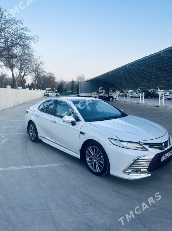 Toyota Camry 2020 - 325 000 TMT - Ашхабад - img 2