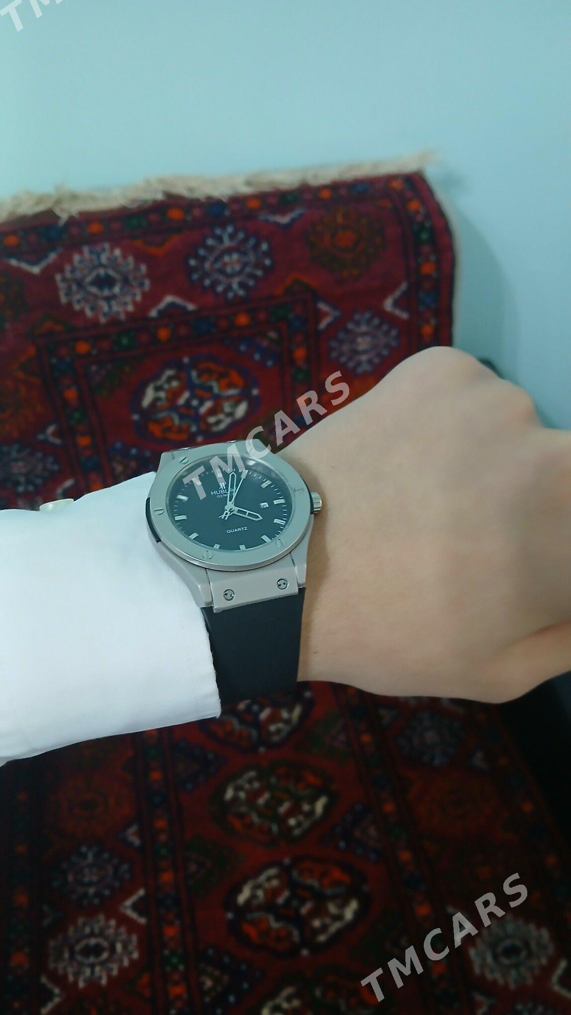 Hublot - Aşgabat - img 2