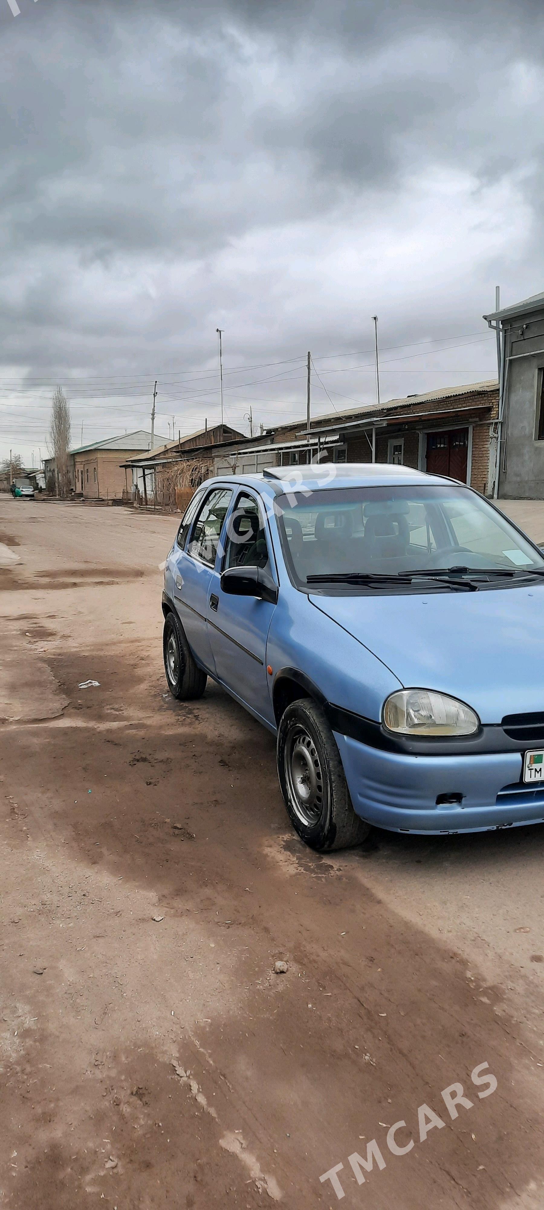 Opel Vita 1995 - 28 000 TMT - Daşoguz - img 3