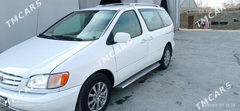 Toyota Sienna 2000 - 140 000 TMT - Mary - img 2