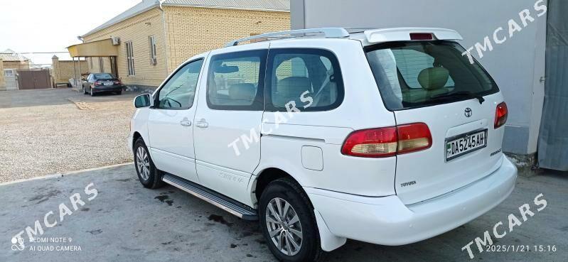 Toyota Sienna 2000 - 140 000 TMT - Mary - img 3