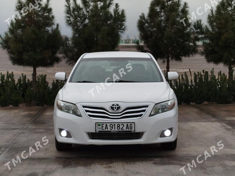 Toyota Camry 2009 - 132 000 TMT - Hitrowka - img 2