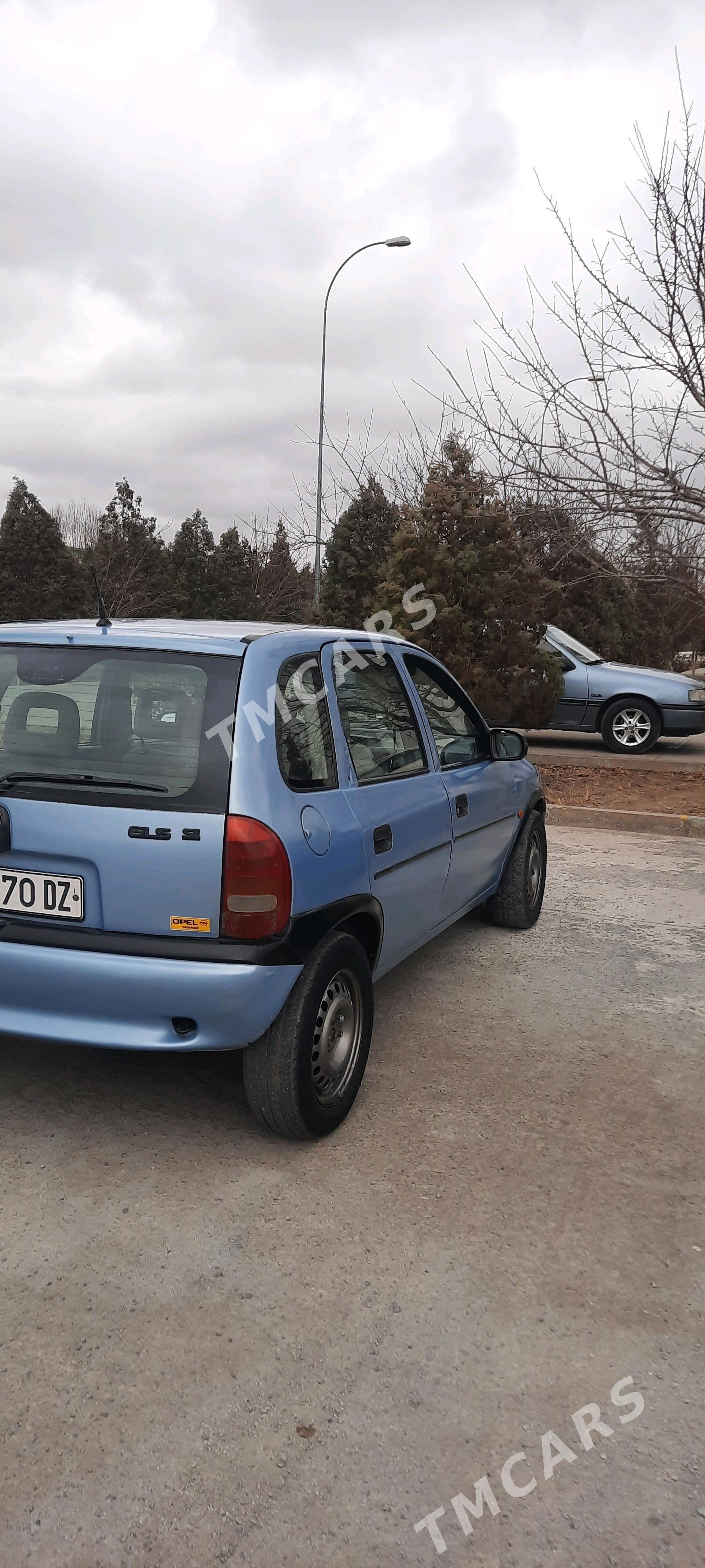 Opel Vita 1995 - 28 000 TMT - Daşoguz - img 6