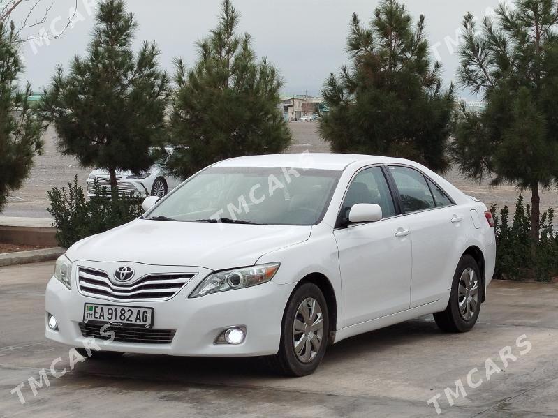 Toyota Camry 2009 - 132 000 TMT - Hitrowka - img 3