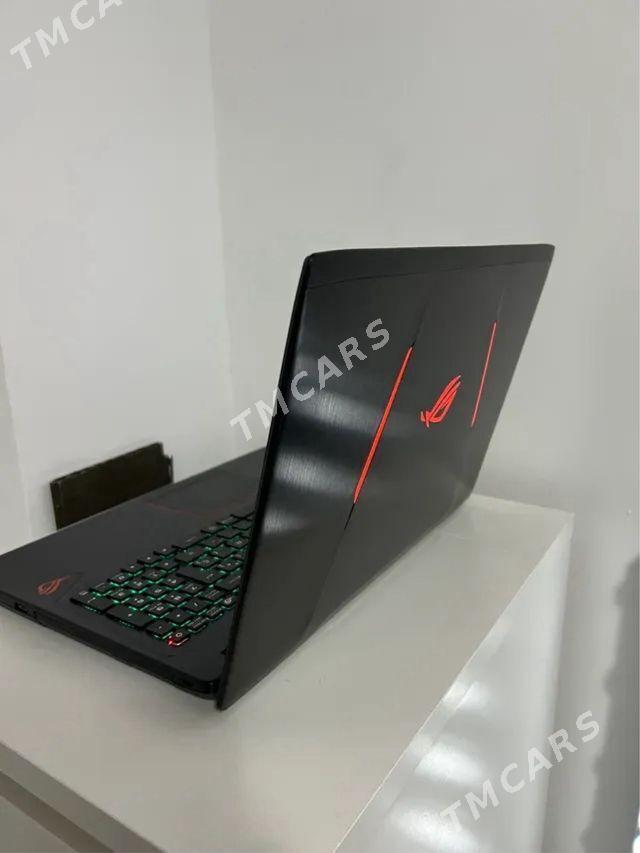 ASUS ROG STRIX i7 igrawoy - Туркменбаши - img 2