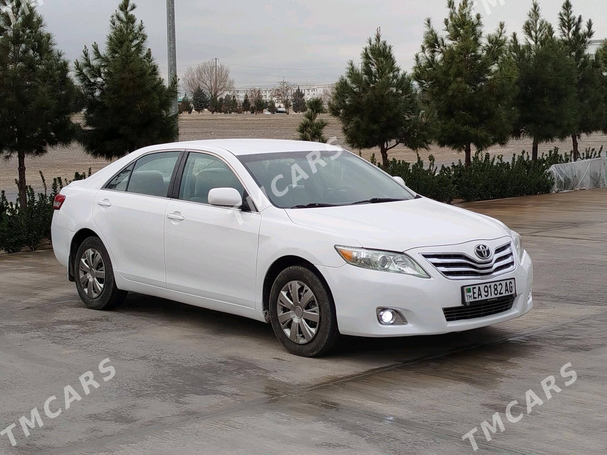 Toyota Camry 2009 - 132 000 TMT - Hitrowka - img 6