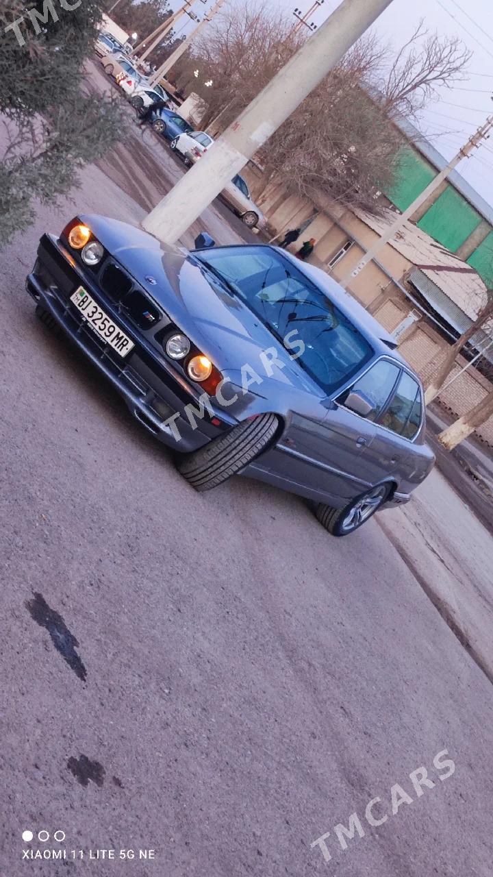 BMW 520 1992 - 60 000 TMT - Murgap - img 2