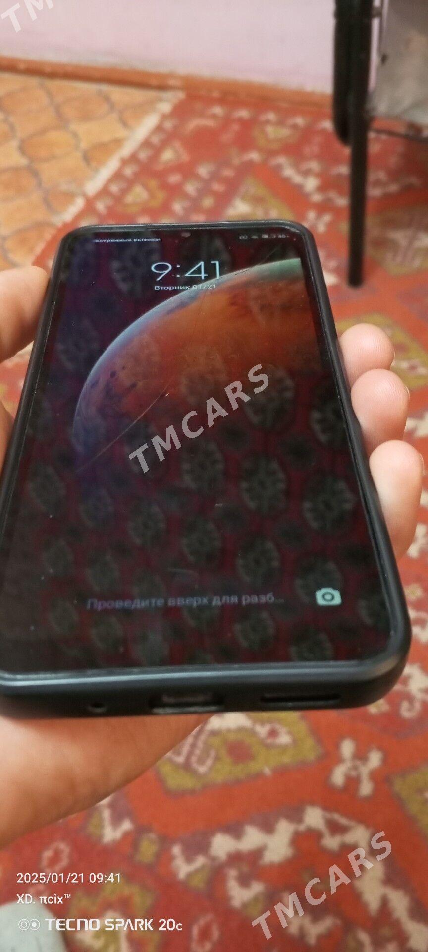 REDMI 9C NFC - Türkmenabat - img 2