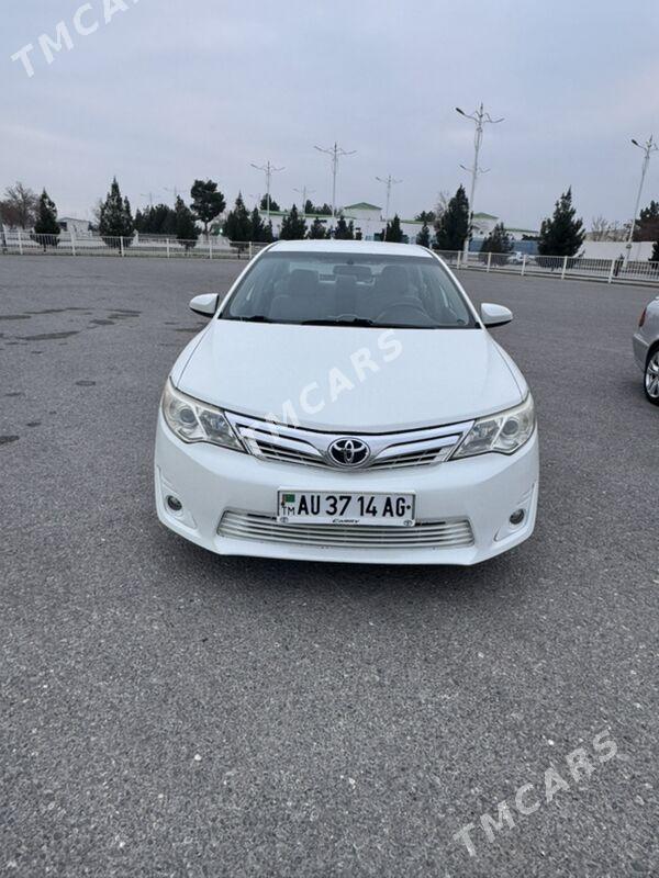 Toyota Camry 2012 - 191 000 TMT - Ашхабад - img 5