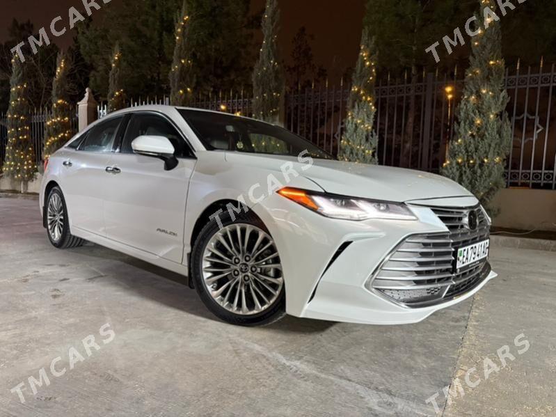 Toyota Avalon 2019 - 490 000 TMT - Ашхабад - img 3