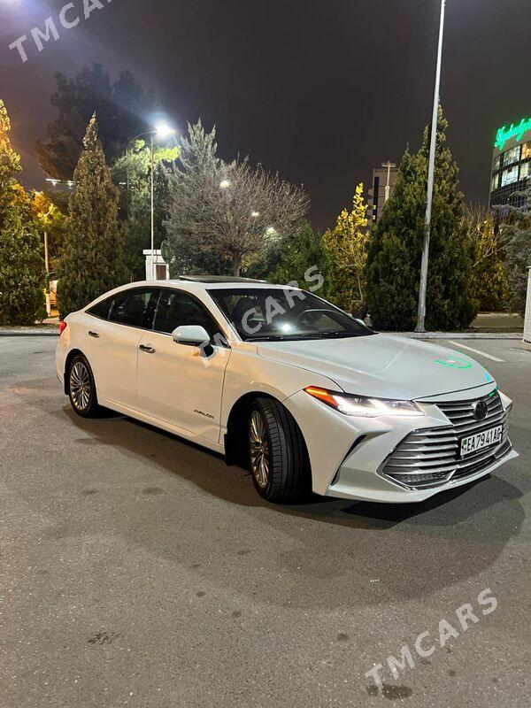 Toyota Avalon 2019 - 490 000 TMT - Ашхабад - img 6