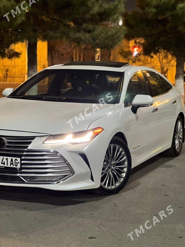 Toyota Avalon 2019 - 490 000 TMT - Ашхабад - img 2